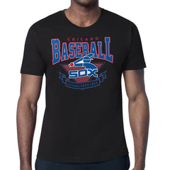 Chicago White Sox Starter ‘80s Inspired T-Shirt - MLB T-shirts