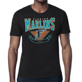 Florida Marlins Starter ‘80s Inspired T-Shirt - MLB T-shirts