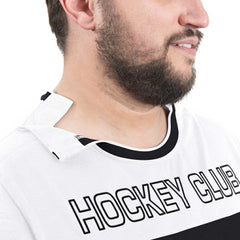 Utah Mammoth G-III Sports by Carl Banks Adaptive Wear Outlast Durene Long-Sleeve T-Shirt - NHL T-shirts