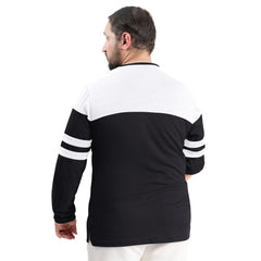 Pittsburgh Penguins G-III Sports by Carl Banks Adaptive Wear Outlast Durene Long-Sleeve T-Shirt - NHL T-shirts