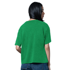 Dallas Stars Starter Women's Oversized Hall of Fame T-Shirt - NHL T-shirts