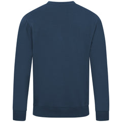 Minnesota Twins Levelwear City Connect Zane No Hitter Pullover Sweatshirt - MLB Pullover