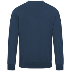 Tampa Bay Rays Levelwear City Connect Zane No Hitter Pullover Sweatshirt - MLB Pullover