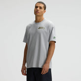 Seattle Seahawks 2025 Rivalries Collection Essential Max90 T-Shirt | NFL Outlet