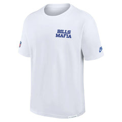 Buffalo Bills 2025 Rivalries Collection Essential Max90 T-Shirt | NFL Online