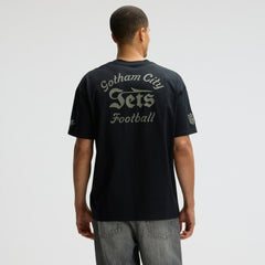 New York Jets 2025 Rivalries Collection Essential Max90 T-Shirt | NFL Near me