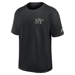 New York Jets 2025 Rivalries Collection Essential Max90 T-Shirt | NFL Near me