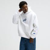 Buffalo Bills 2025 Rivalries Collection Oversized Tech Fleece Hoodie | NFL Hot