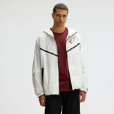 Arizona Cardinals 2025 Rivalries Collection Tech Raglan Full-Zip Jacket | NFL Near me