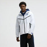 Buffalo Bills 2025 Rivalries Collection Tech Raglan Full-Zip Jacket | NFL Outlet