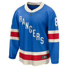 J.T. Miller New York Rangers Fanatics Centennial Breakaway Jersey - NHL Jerseys
