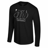 Black Cam Thomas Brooklyn Nets Bristol Studio Unisex Stadium Essentials Long Sleeve T-Shirt | NBA
