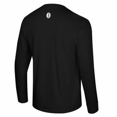 Black Cam Thomas Brooklyn Nets Bristol Studio Unisex Stadium Essentials Long Sleeve T-Shirt | NBA