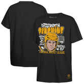 Sidney Crosby Pittsburgh Penguins Mitchell & Ness Youth Caricature T-Shirt - NHL T-shirts