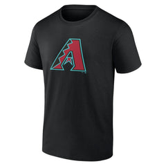 Arizona Diamondbacks Jackie Robinson Day Name & Number T-Shirt - MLB T-shirts