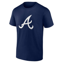 Atlanta Braves Jackie Robinson Day Name & Number T-Shirt - MLB T-shirts