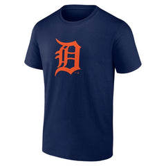 Detroit Tigers Jackie Robinson Day Name & Number T-Shirt - MLB T-shirts