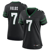 New York Jets Justin Fields Women's Alternate Game Jersey | NFL On sale