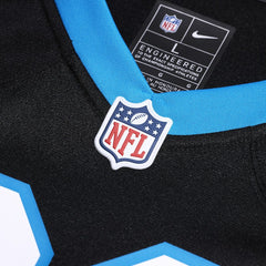 Carolina Panthers Sam Martin Team Game Jersey | NFL Discount