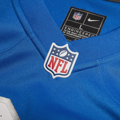 Detroit Lions D.J. Reed Team Game Jersey | NFL Sale