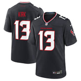 Houston Texans Christian Kirk Team Game Jersey | NFL New