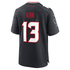 Houston Texans Christian Kirk Team Game Jersey | NFL New