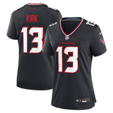 Houston Texans Christian Kirk Women's Team Game Jersey | NFL On sale