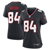 Houston Texans Justin Watson Women's Team Game Jersey | NFL Near me