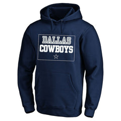 Dallas Cowboys Big & Tall Fleece Hoodie | NFL On sale