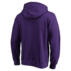 Minnesota Vikings Big & Tall Fleece Hoodie | NFL Near me