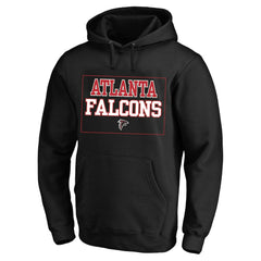 Atlanta Falcons Big & Tall Fleece Hoodie | NFL Hot