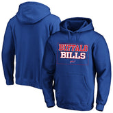 Buffalo Bills Big & Tall Fleece Hoodie | NFL Hot
