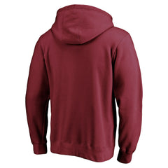 Washington Commanders Big & Tall Fleece Hoodie | NFL US