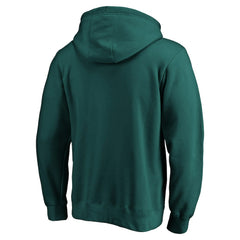 Philadelphia Eagles Big & Tall Fleece Hoodie | NFL Online