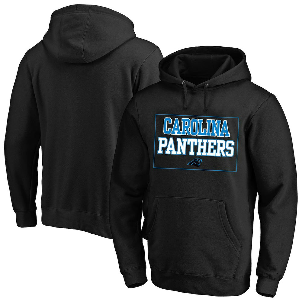 Carolina Panthers Big & Tall Fleece Hoodie | NFL US