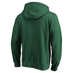 New York Jets Big & Tall Fleece Hoodie | NFL Online