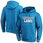 Detroit Lions Big & Tall Fleece Hoodie | NFL Sale