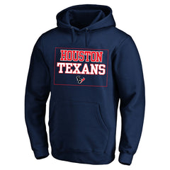 Houston Texans Big & Tall Fleece Hoodie | NFL US