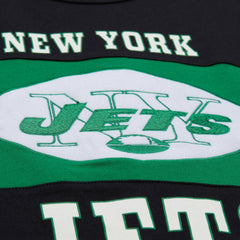 New York Jets Retro Colorblock Tank Top | NFL Hot