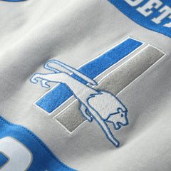 Detroit Lions Retro Colorblock Tank Top | NFL New