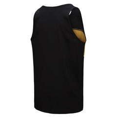New Orleans Saints Retro Colorblock Tank Top | NFL Online
