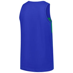 Seattle Seahawks Retro Colorblock Tank Top | NFL Outlet