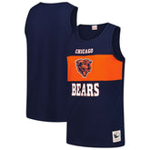 Chicago Bears Retro Colorblock Tank Top | NFL Near me