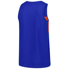 Denver Broncos Retro Colorblock Tank Top | NFL Hot