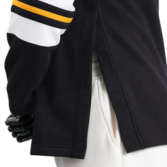 Pittsburgh Steelers G-III Sports by Carl Banks Adaptive Lord Stanley Crewneck Sweatshirt | NFL Online