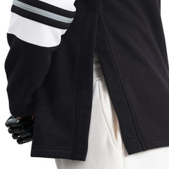 Las Vegas Raiders G-III Sports by Carl Banks Adaptive Lord Stanley Crewneck Sweatshirt | NFL Outlet