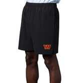 Washington Commanders MSX by Michael Strahan Tryout Performance Shorts | NFL US