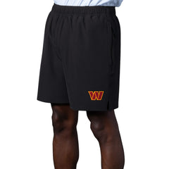 Washington Commanders MSX by Michael Strahan Tryout Performance Shorts | NFL US