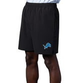 Detroit Lions MSX by Michael Strahan Tryout Performance Shorts | NFL New