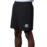 Miami Dolphins MSX by Michael Strahan Tryout Performance Shorts | NFL New
